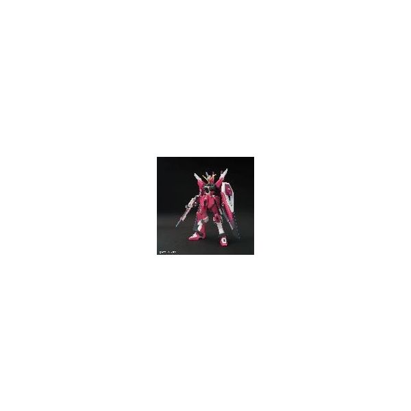 Gunpla: HGCE 1/144 - Gundam SEED Destiny #231 Gundam Infinite Justice