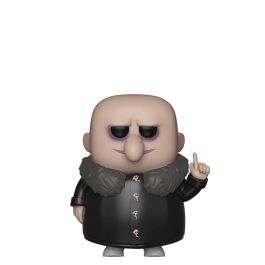 Adams Family Wednesday popular Mortician Gomez Pugsley Uncle Fester Funko Pop