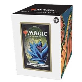 Magic the Gathering CCG: MTG 30th Anniversary Display (4 packs) Sealed