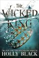 Wicked King Novel PB