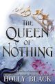 Queen of Nothing Novel PB