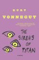 Sirens of Titan Kurt Vonnegut