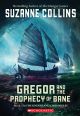 Gregor the Overlander Underland Chronicles Book 2 Softcover Novel