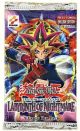 Yu-Gi-Oh 1st Edition Labyrinth of Nightmare Pack