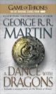 Song of Fire & Ice 5: A Game of Thrones: A Dance with Dragons