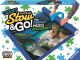 Giant Puzzle Stow & Go Mat