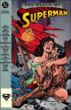 Superman The Death of Superman TPB (1993 DC) FIRST PRINTING