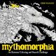 Mythomorphia An Extreme Coloring and Search Challenge