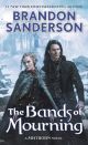 The Bands of Mourning by Brandon Sanderson