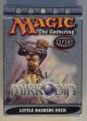 Magic the Gathering CCG: Mirrodin Little Bashers Theme Deck