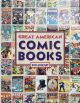 Great American Comic Books HC