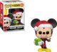 Funko POP! Disney: Mickey's 90th - Holiday Mickey