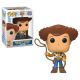 Funko Pop! Disney: Toy Story 4 - Woody