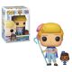 Funko Pop! Toy Story 4 - Bo Peep Officer Mcdimples