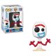 Funko Pop! Disney: Toy Story 4 - Forky