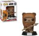 Funko Pop! Star Wars: Return of The Jedi - Wicket