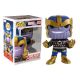 Funko Pop! Marvel Holiday - Thanos in Ugly Sweater