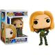 Funko Pop! Marvel: Captain Marvel with Neon Suit