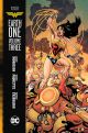 Wonder Woman Earth One HC Vol 03