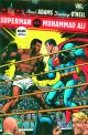 SUPERMAN VS MUHAMMAD ALI DELUXE HC