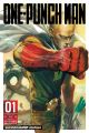 ONE PUNCH MAN GN 01