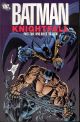 BATMAN KNIGHTFALL TP 02 WHO RULES THE NIGHT