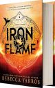 IRON FLAME (Empyrean 2)  HC