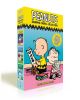 Peanuts Graphic Novel Boxed Collection