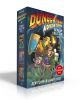 Dungeoneer Adventures Academy Box Set 1-3