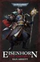 Warhammer 40k Eisenhorn The Omnibus Softcover Novel