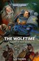 Warhammer 40,000 40K Dawn of Fire III The Wolftime Novel