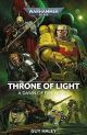 40K Dawn of Fire IV Throne of Light Paperback Novel