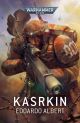 Warhammer 40k Kasrkin Softcover Novel