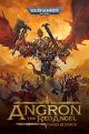 Warhammer 40k Angron the Red Angel Softcover Novel