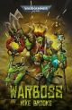 Warhammer 40k Warboss Softcover Novel