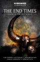 Warhammer End Times Doom of the Old World Softcover Novel