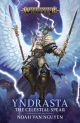 Warhammer Age of Sigmar Yndrasta The Celestial Spear Softcover Novel