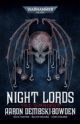 WARHAMMER 40,000 40K NIGHT LORDS OMNIBUS