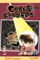 Case Closed Volume 91