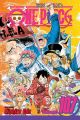 ONE PIECE GN VOL 107