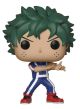 POP MY HERO DEKU TRAINING