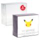 Protector BOOSTER BOX DISPLAY: POKEMON (5 count)