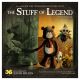 Stuff of Legend Board Game