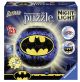 Batman Night-Light 72pc 3D Puzzle