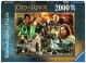 Lord Of The Ring: The Return of the King 2000pc Puzzle