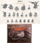 Divinity Original Sin Miniatures Upgrade Set Part 1