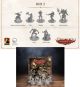 Divinity Original Sin Miniatures Upgrade Set Part 2