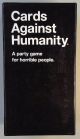 Cards Against Humanity PRE-OWNED