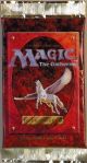 Magic the Gathering CCG: Fourth Edition Booster Pack