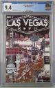 LAS VEGAS REPO 1 CGC 9.4 FULL BLEED EDITION VARIANT